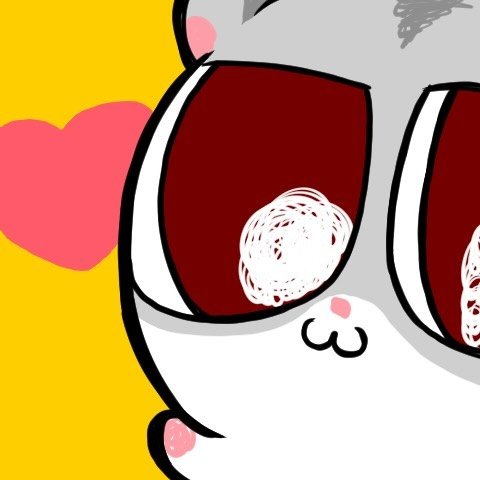 もち田ハム子